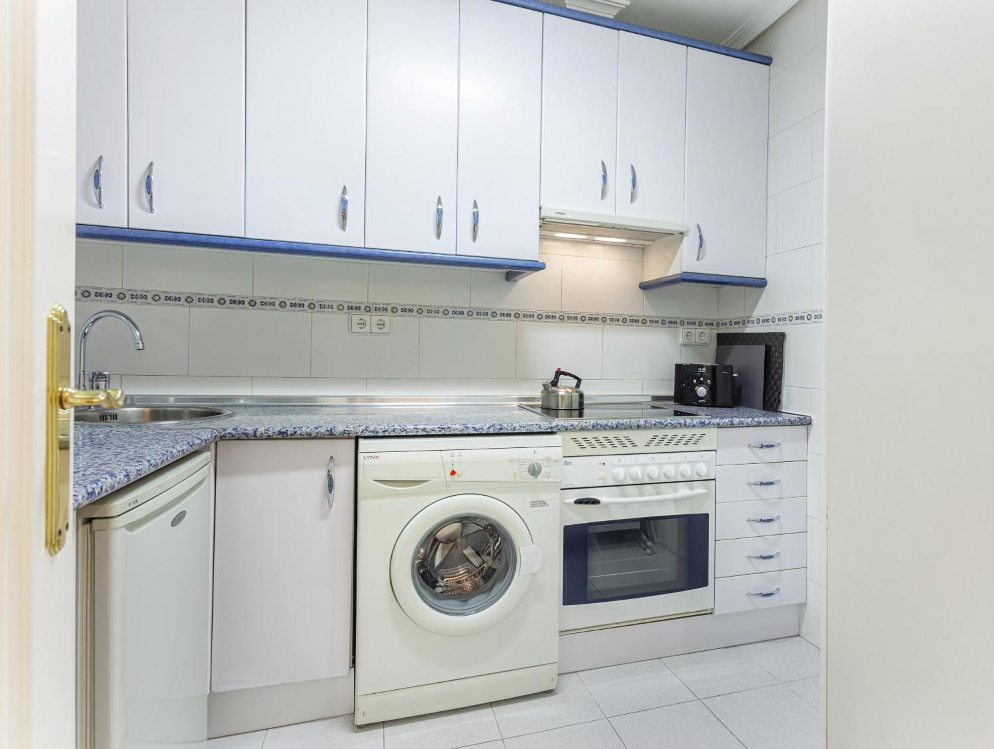 Apartamento Prado En Madrid Exterior foto